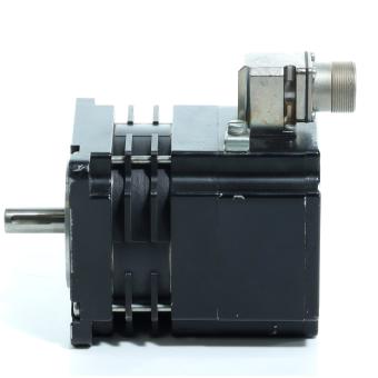 Schrittmotor  Gebraucht